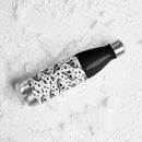 Lovey Eyes Bird Stainless Steel Water Bottle
