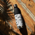 Lovey Eyes Bird Stainless Steel Water Bottle