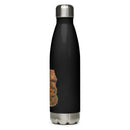 Home For Your Heart Stainless Steel Water Bottle
