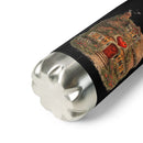 Home For Your Heart Stainless Steel Water Bottle