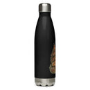 Home For Your Heart Stainless Steel Water Bottle