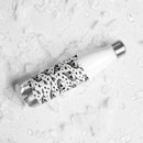 Lovey Eyes Bird Stainless Steel Water Bottle