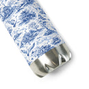 Stork Chinoiserie Stainless Steel Water Bottle