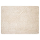 Siamese Cat Floral Sherpa Blanket, iBuyXi.com