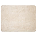 Burnt Umber Daisies Sherpa Blanket, iBuyXi.com