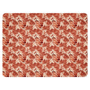 Siamese Cat Floral Sherpa Blanket, iBuyXi.com