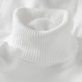 Sweatwear Mens Anti-pilling High Quality Knitted Turtleneck Sweater Slim Fit Lon