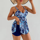 Swim Skirt Two-Piece (Women's)