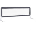 Swing-Down Toddler Bed Rail