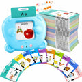 Talking Flash Cards Learning Toy