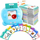 Talking Flash Cards Learning Toy