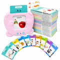Talking Flash Cards Learning Toy