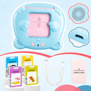 Talking Flash Cards Learning Toy