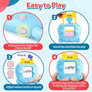 Talking Flash Cards Learning Toy