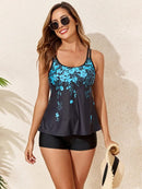 Tankini Set (Women's)