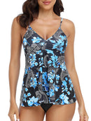 Tankini Set (Women's)