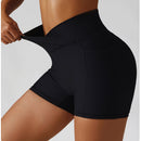 The Body Pocket Shorts