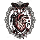 Thornbound Heart – Unisex Staple T-Shirt | Set 1: Gothic Romance - Original Artwork