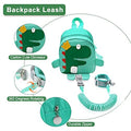 Toddler Safety Harness Backpack