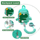 Toddler Safety Harness Backpack