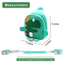 Toddler Safety Harness Backpack