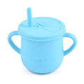 Toddler Straw Sippy Cup