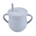 Toddler Straw Sippy Cup
