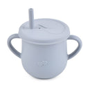 Toddler Straw Sippy Cup