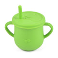 Toddler Straw Sippy Cup