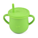 Toddler Straw Sippy Cup
