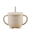 Toddler Straw Sippy Cup