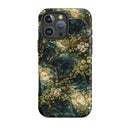Verdigris Marble Tough Case for iPhone, iBuyXi.com