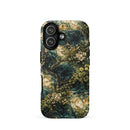 Verdigris Marble Tough Case for iPhone, iBuyXi.com