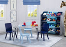 Toy Storage Organizer Rack