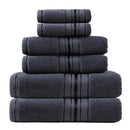 Turkish Cotton Bath Towel Set