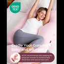 U-Shaped Full Body Pregnancy Pillow