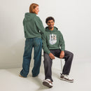 Here for the Tea Ghostie Hoodie