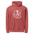 Hearts Octopus Hoodie