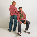 Death Before Decaf Unisex Hoodie