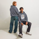 Here for the Tea Ghostie Hoodie