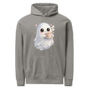 Here for the Tea Ghostie Hoodie