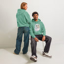 Here for the Tea Ghostie Hoodie