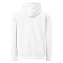 Gothic Cat Skull Unisex Hoodie