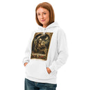 Death Before Decaf Unisex Hoodie