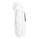 Gothic Cat Skull Unisex Hoodie