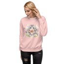 Sweet Tabby Premium Sweatshirt