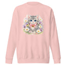 Sweet Tabby Premium Sweatshirt
