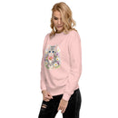 Sweet Tabby Premium Sweatshirt
