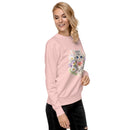 Sweet Tabby Premium Sweatshirt