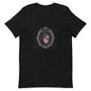 Thornbound Heart – Unisex Staple T-Shirt | Set 1: Gothic Romance